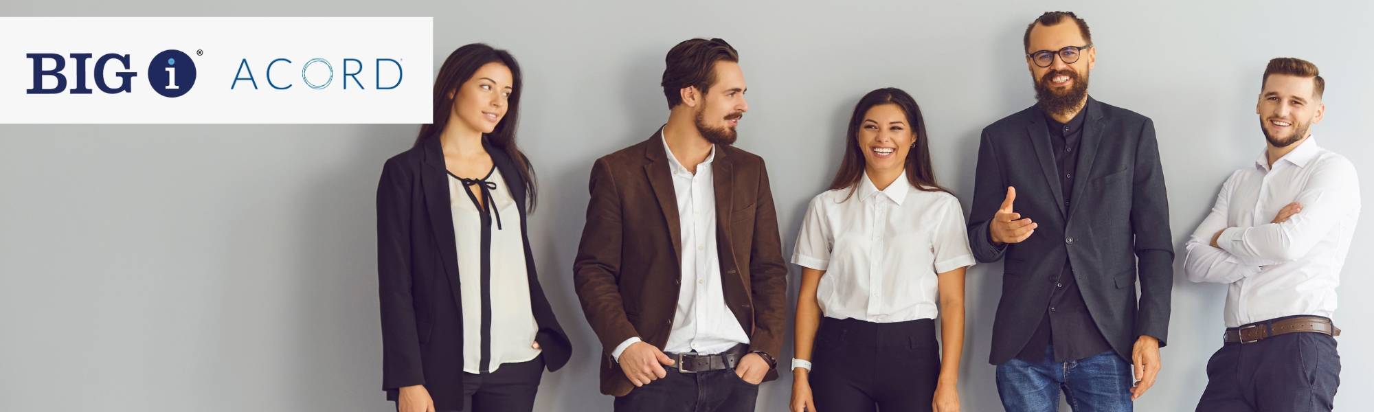 Big "I" Members Receive ACORD Forms Licenses