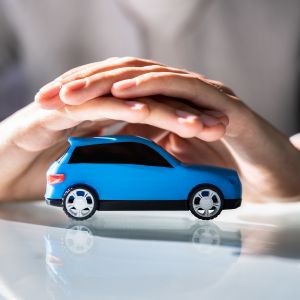 Rising Car Insurance Rates May be Beyond Your Control