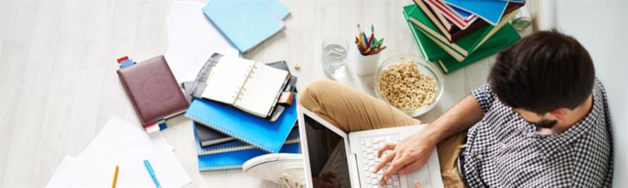 Big I Virtual University Research Library