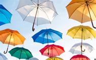 Big I Umbrella