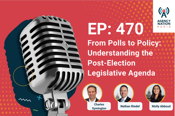470: From Polls to Policy: Understanding the Post-Election Legislative Agenda