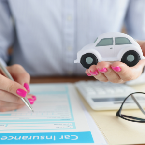 Want to Save on Your Auto Insurance? An Agent Explains How